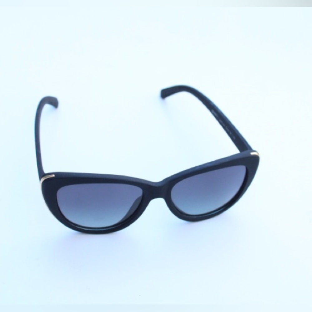 Goodr Breakfast run to Tiffany cat eye sunglasses
